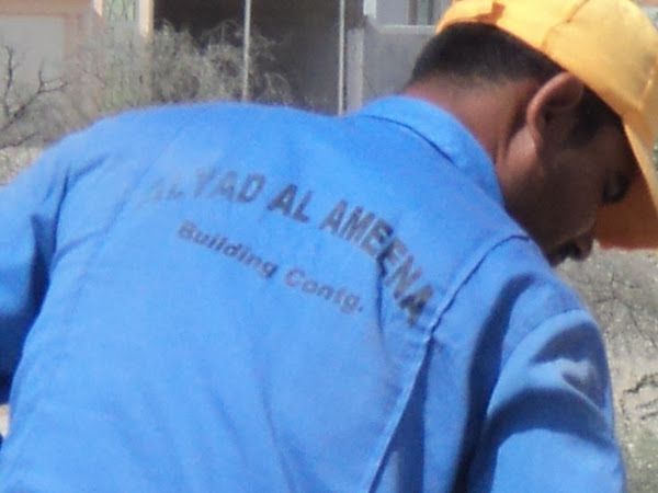 Odoo - Sample 1 for three columns