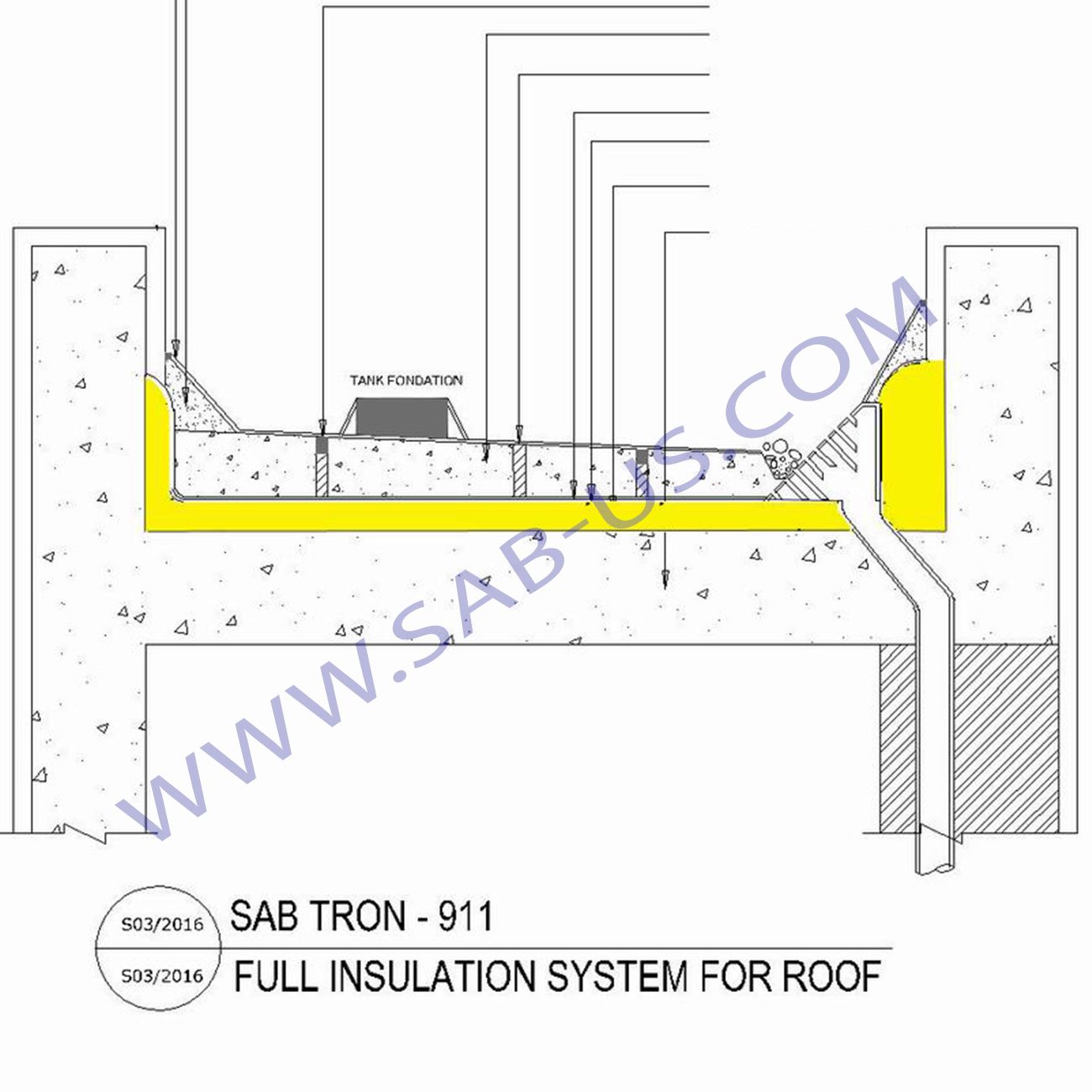 Odoo text and image block
