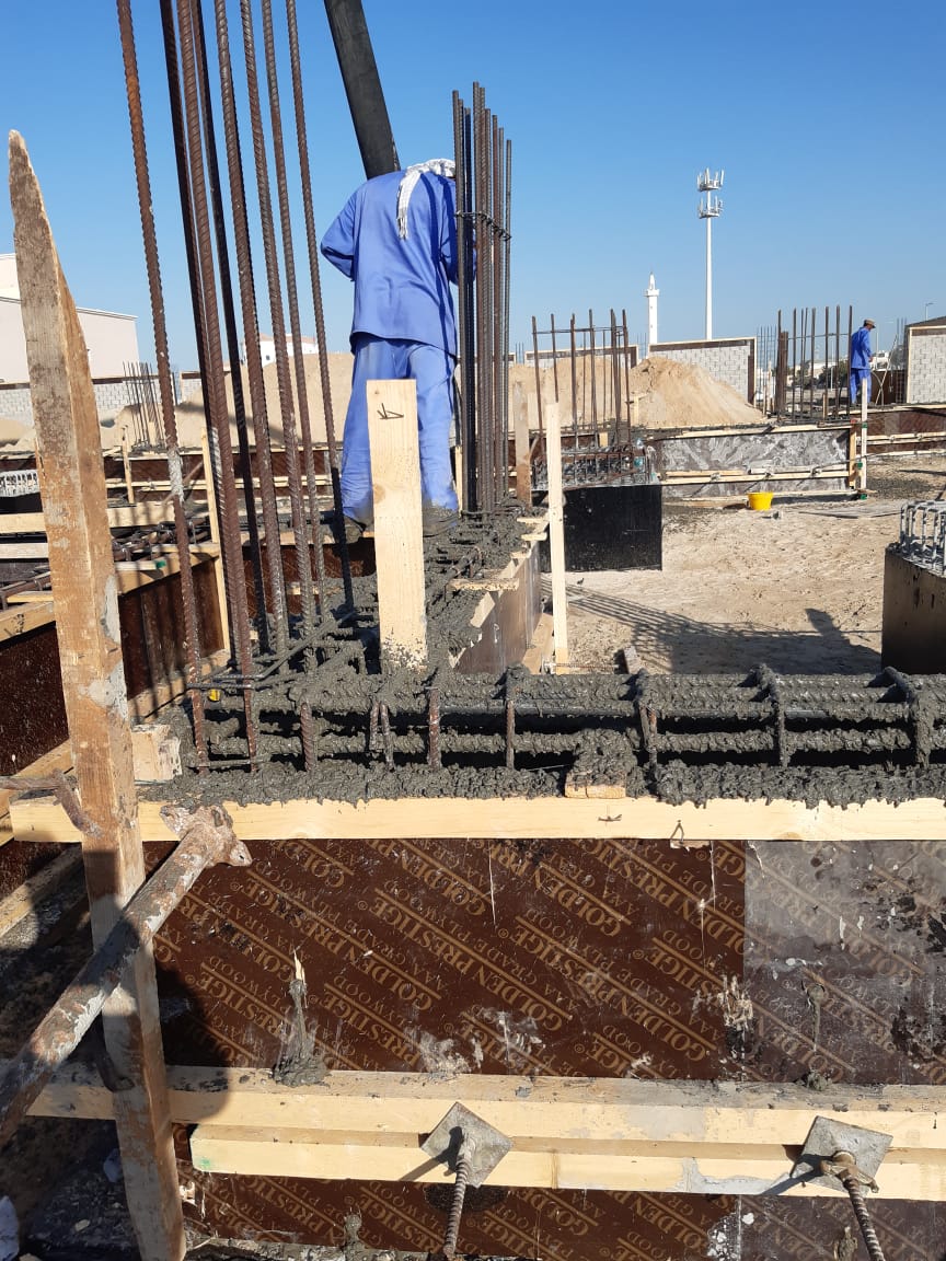 Velosit CA 113 - (Bag 20 k.g )