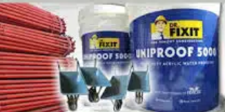 Pidilite Uniproof  5000 25KG