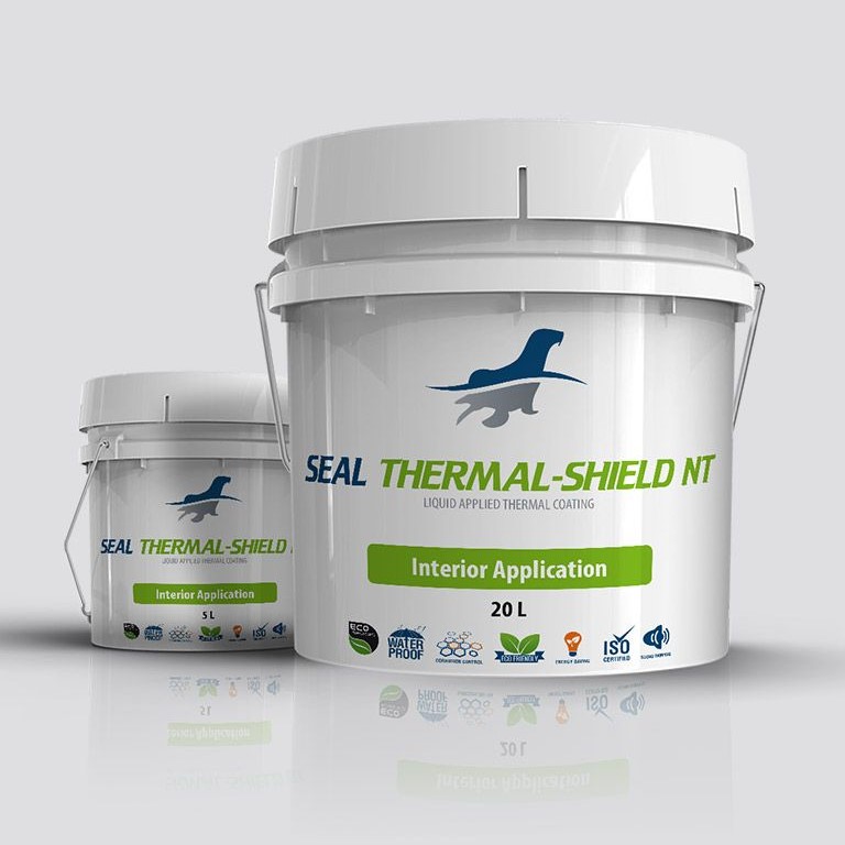Seal Coatings Seal Thermal-Shield NT (Interior)