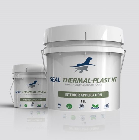 Seal Coatings Seal Thermal-Plast NT