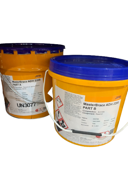 MasterBrace ADH 2200 KIT 